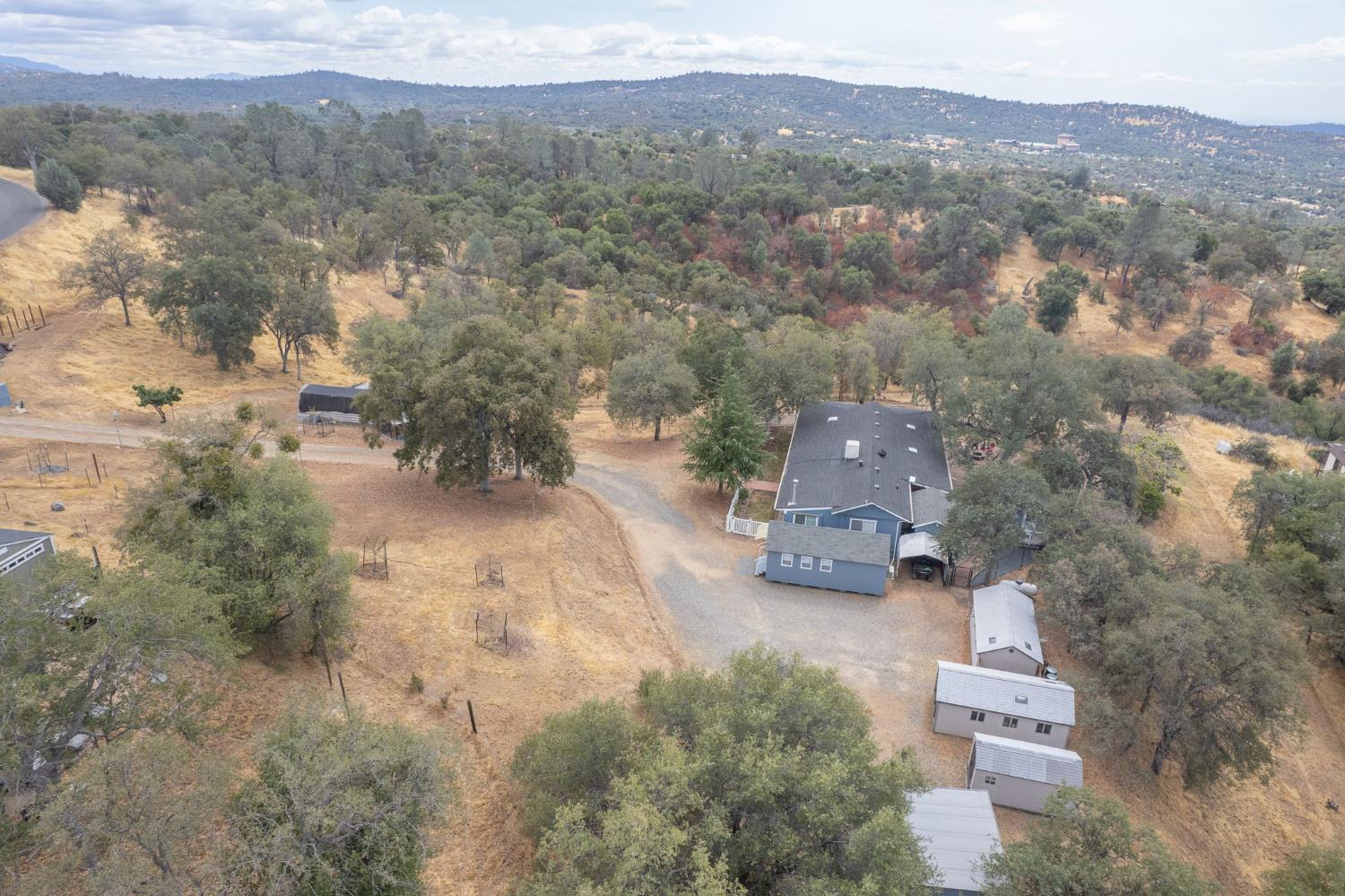 46828 Skyline Ridge Road Coarsegold, CA 93614 - Photo 63 of 66 Gallery Image 63