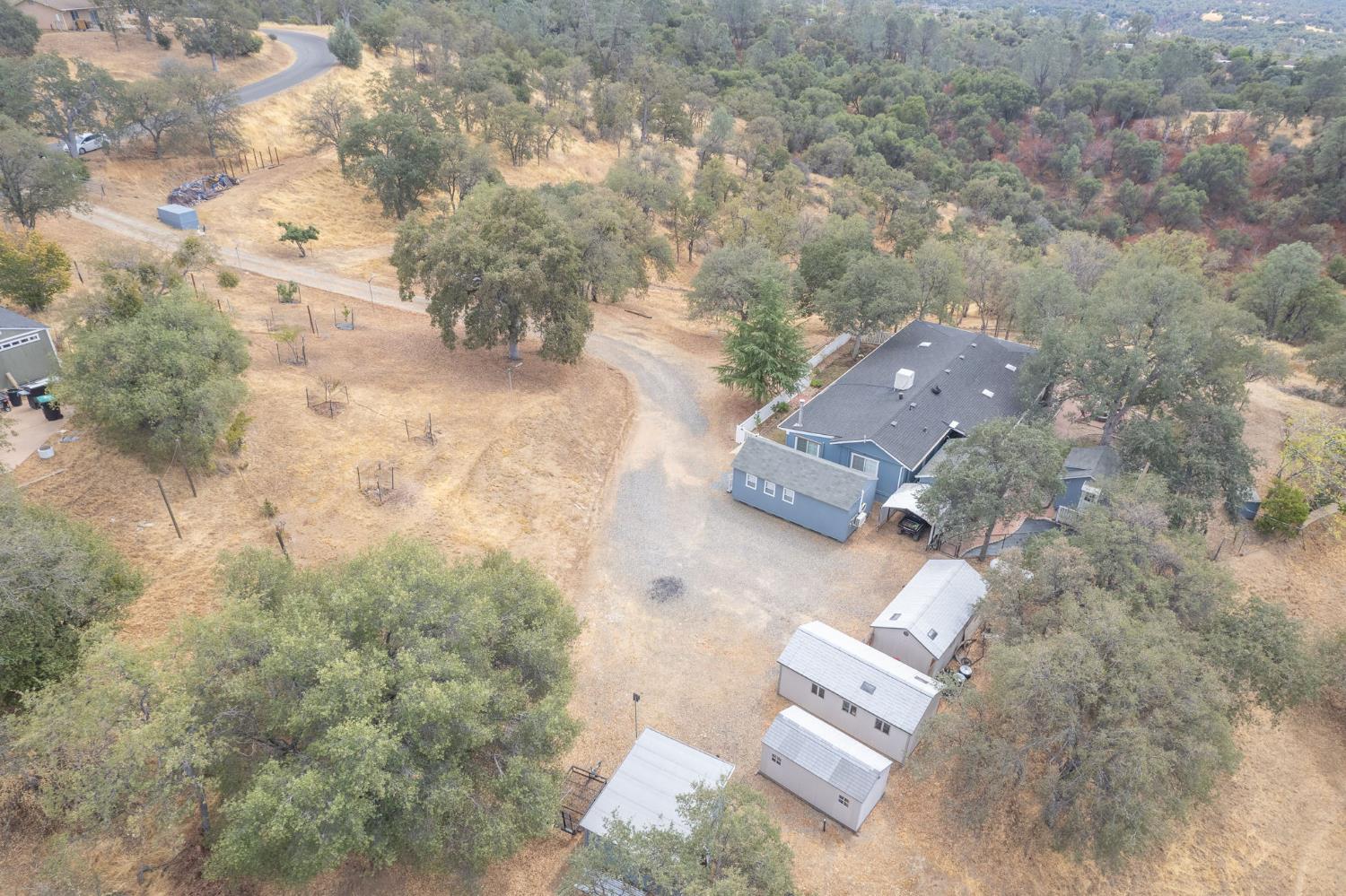 46828 Skyline Ridge Road Coarsegold, CA 93614 - Photo 64 of 66 Gallery Image 64