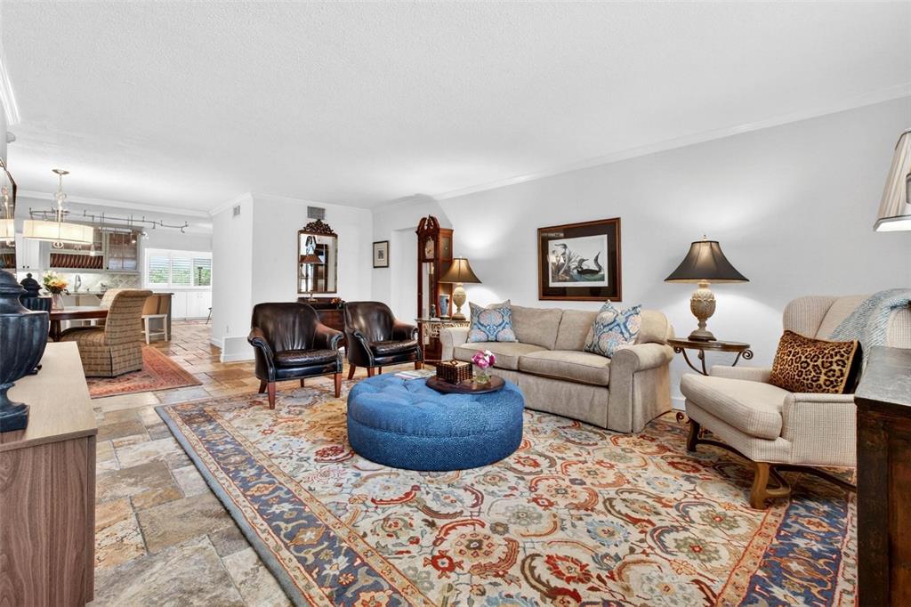 1065 Eden Isle Boulevard Northeast, Unit 2 St. Petersburg, FL 33704 - Photo 3 of 31