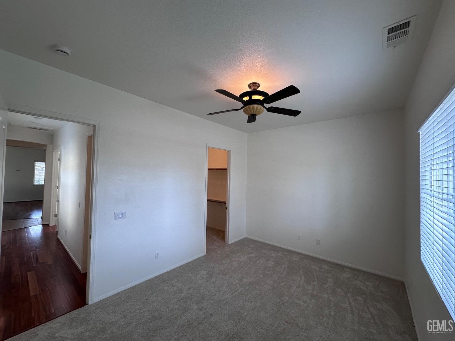 Undisclosed Address Bakersfield, CA 93306 - Photo 27 of 43 an empty room