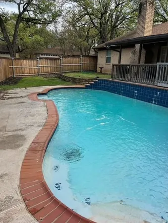 $2,800 | 5302 Bright Star Trail, Arlington, TX 76017