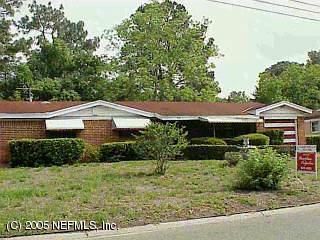 5121 Foxboro Road Jacksonville, FL 32208 - Photo 1 of 1 Photo 1