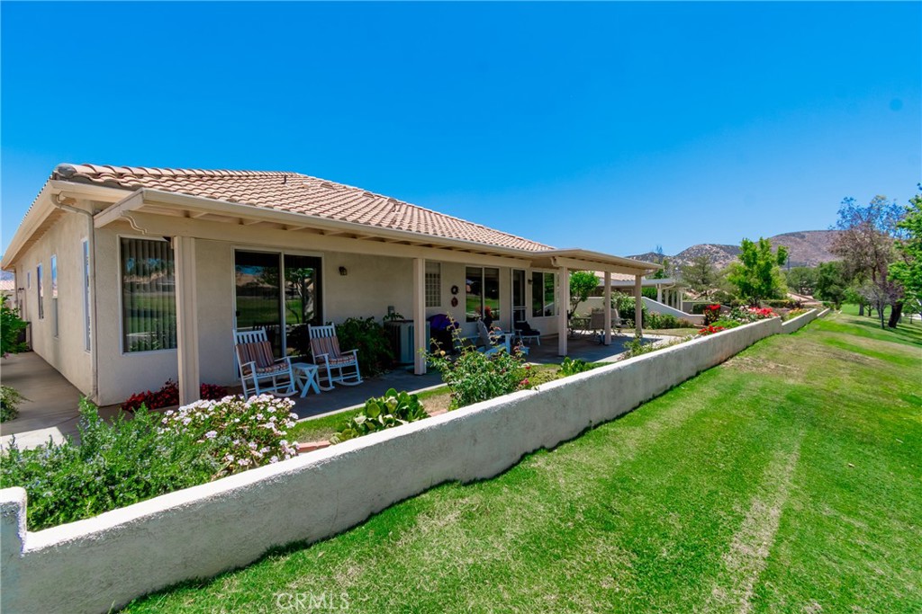 1287 Riviera Avenue Banning, CA 92220 - Photo 41 of 51