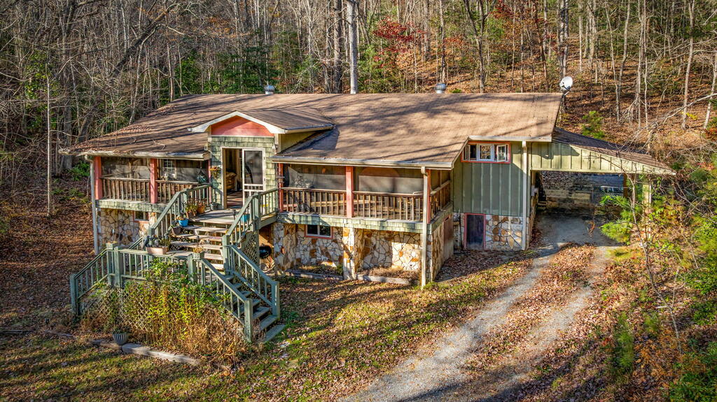 1.5 Bullen Gap Road Blue Ridge, GA 30513 - Photo 3 of 63 Gallery Image 3