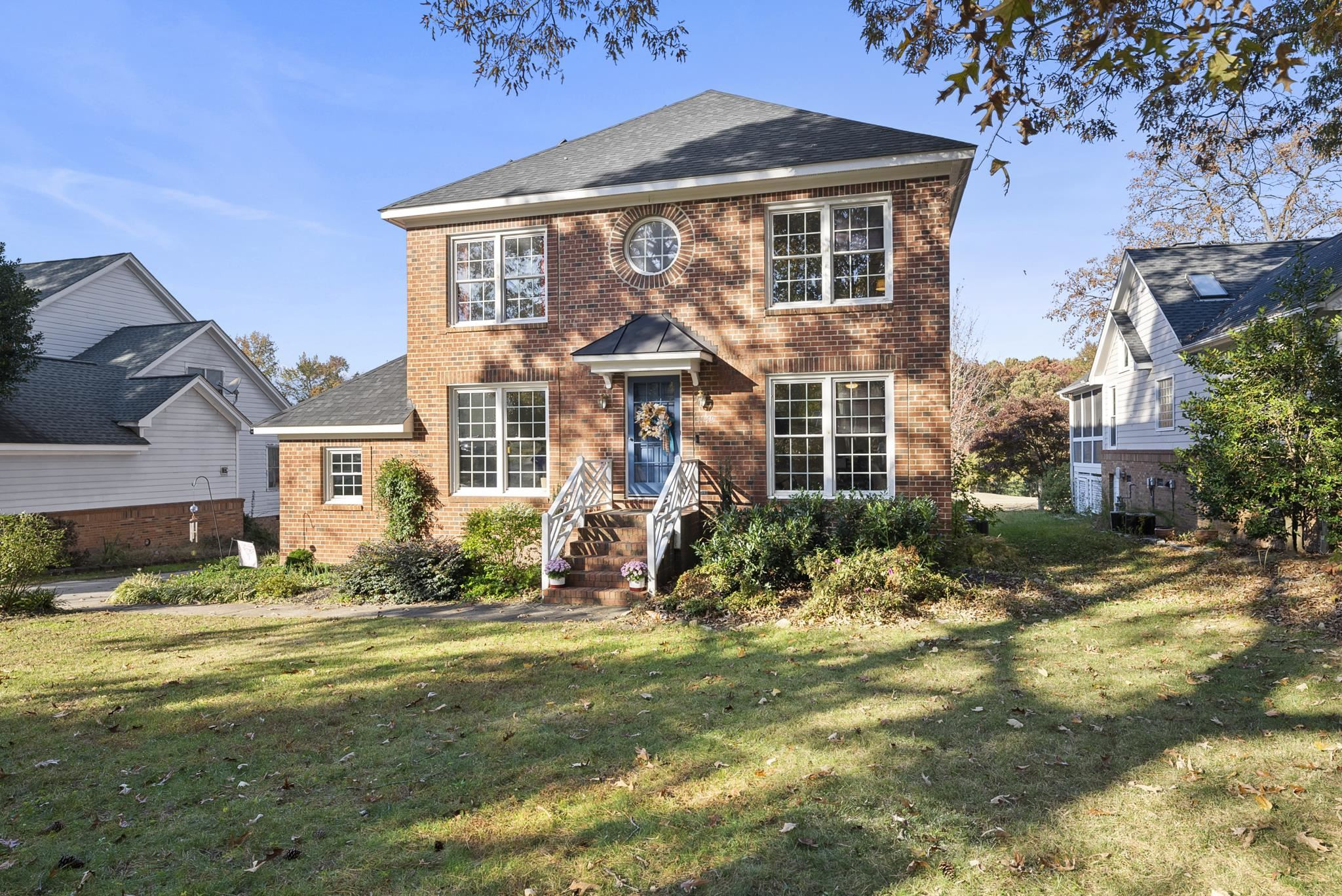 4949 Harbour Towne Drive Raleigh, NC 27604 - Photo 1 of 41 Photo 1