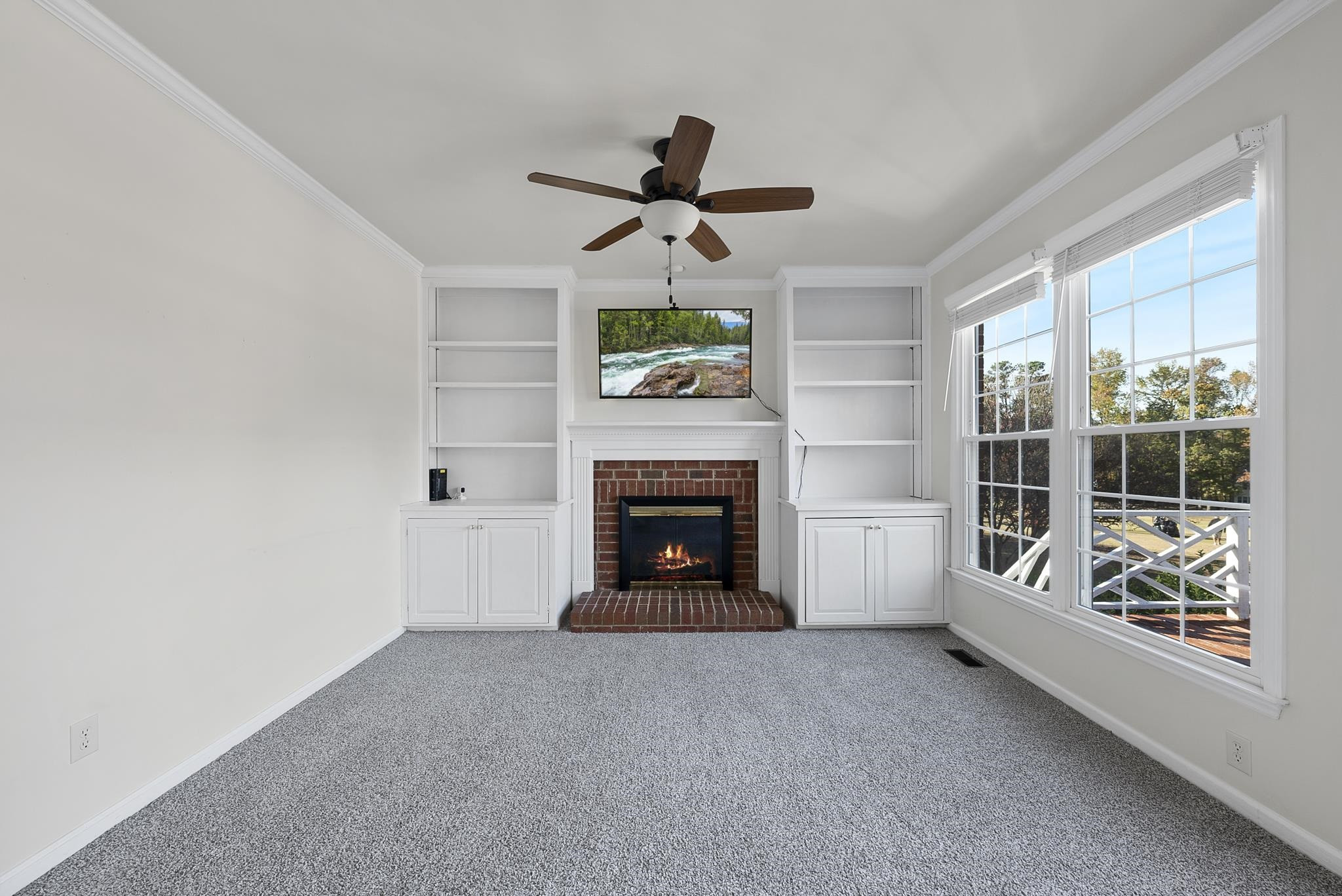 4949 Harbour Towne Drive Raleigh, NC 27604 - Photo 11 of 41 Photo 11