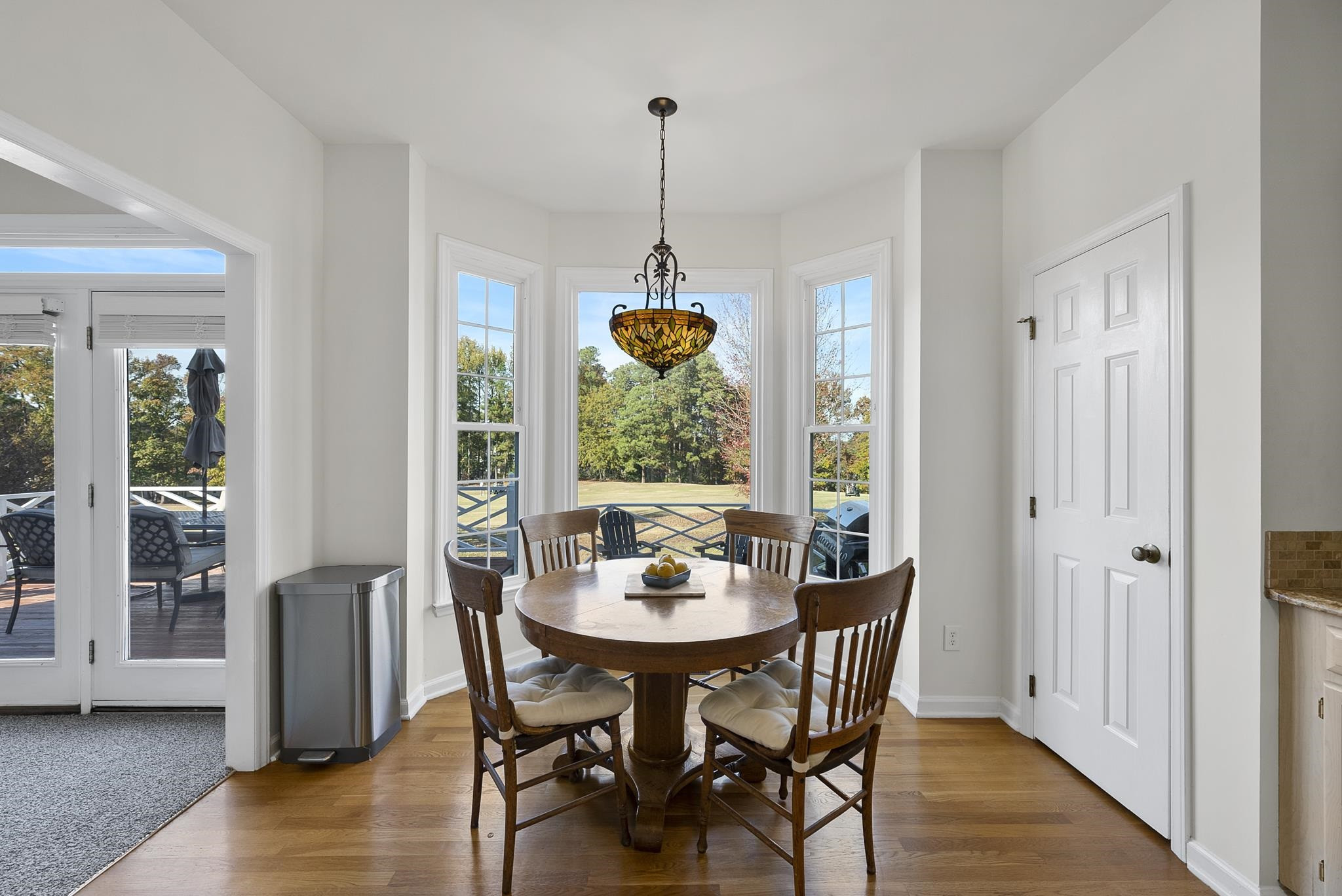 4949 Harbour Towne Drive Raleigh, NC 27604 - Photo 12 of 41 Photo 12