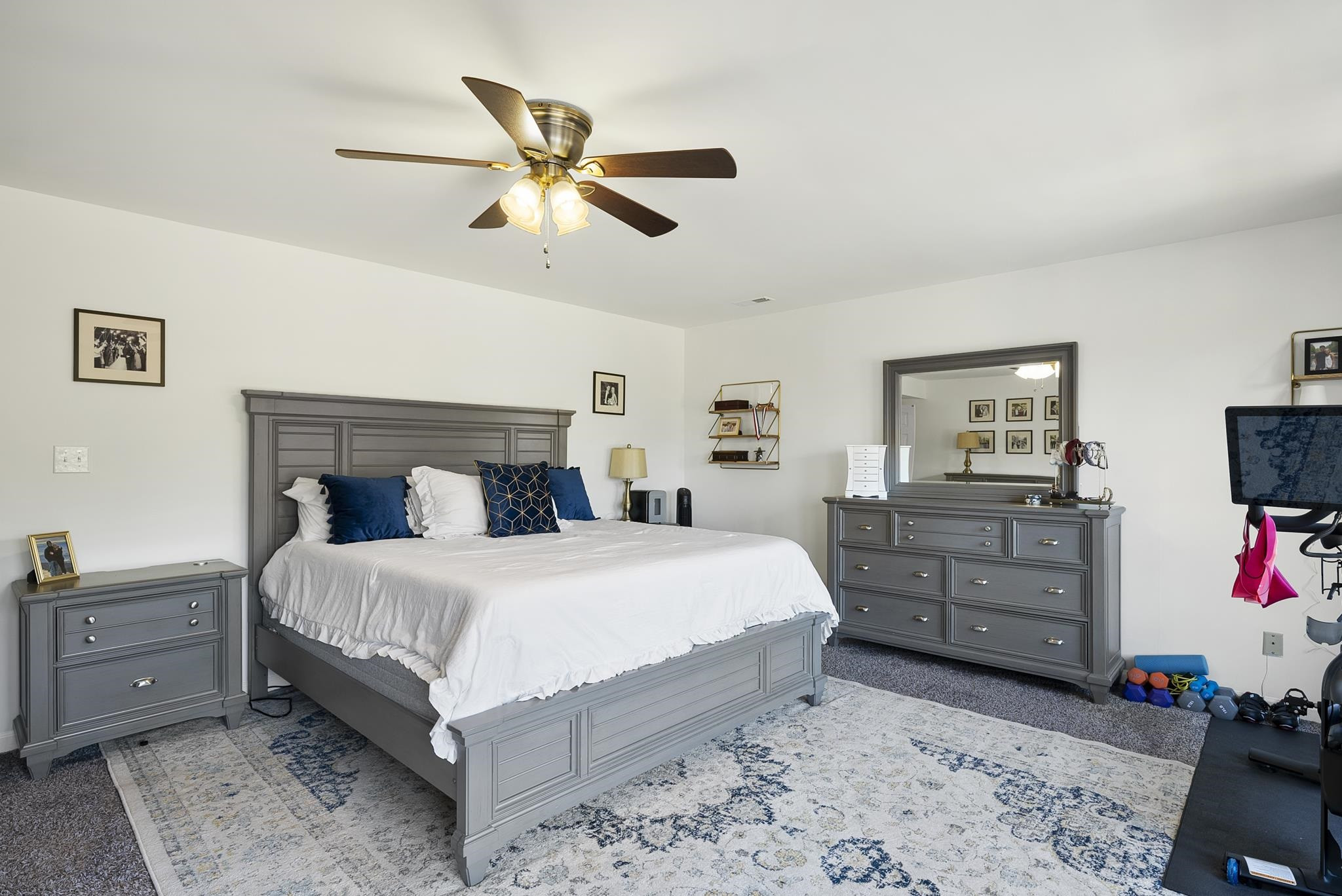 4949 Harbour Towne Drive Raleigh, NC 27604 - Photo 18 of 41 Photo 20