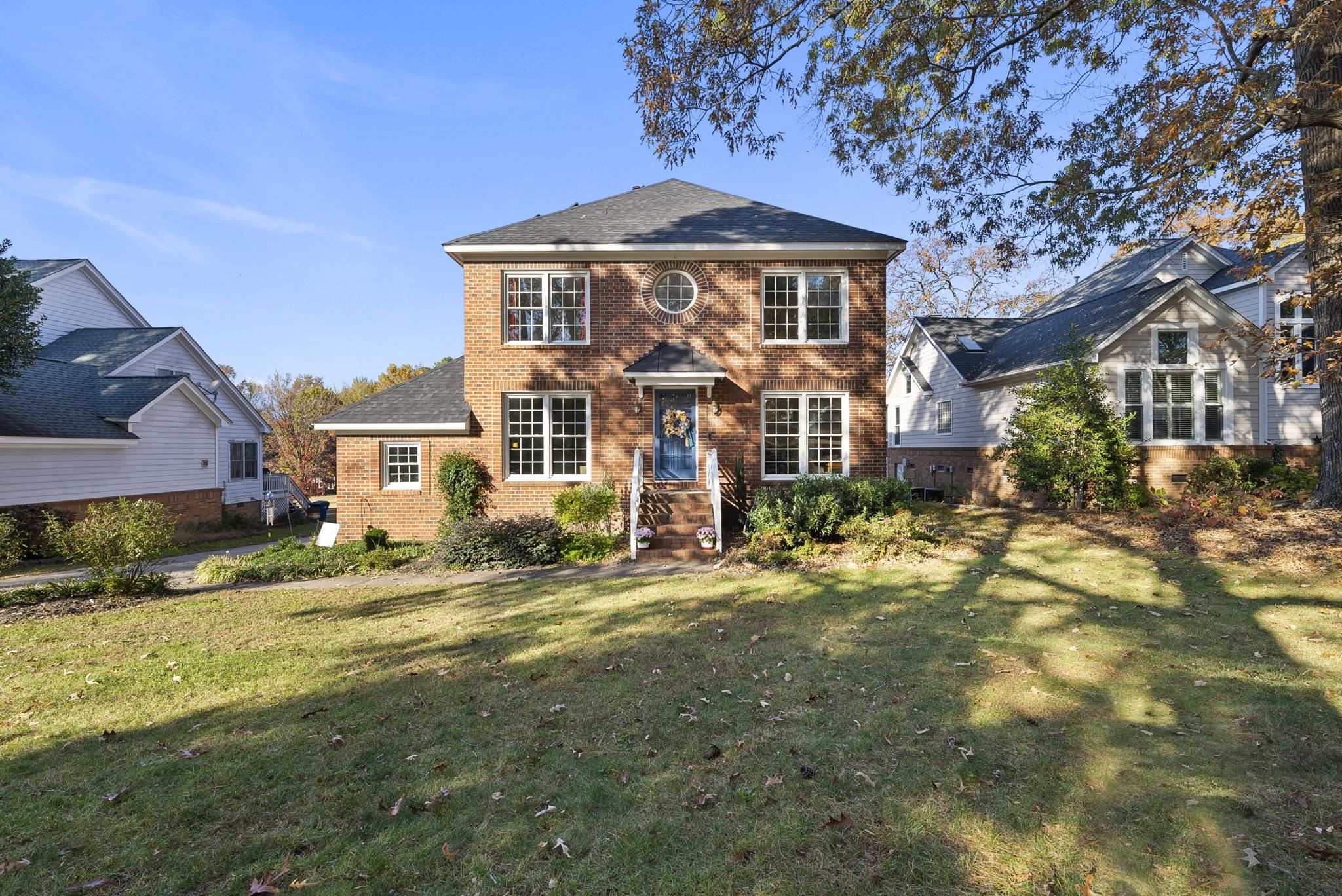 4949 Harbour Towne Drive Raleigh, NC 27604 - Photo 2 of 41 Photo 2