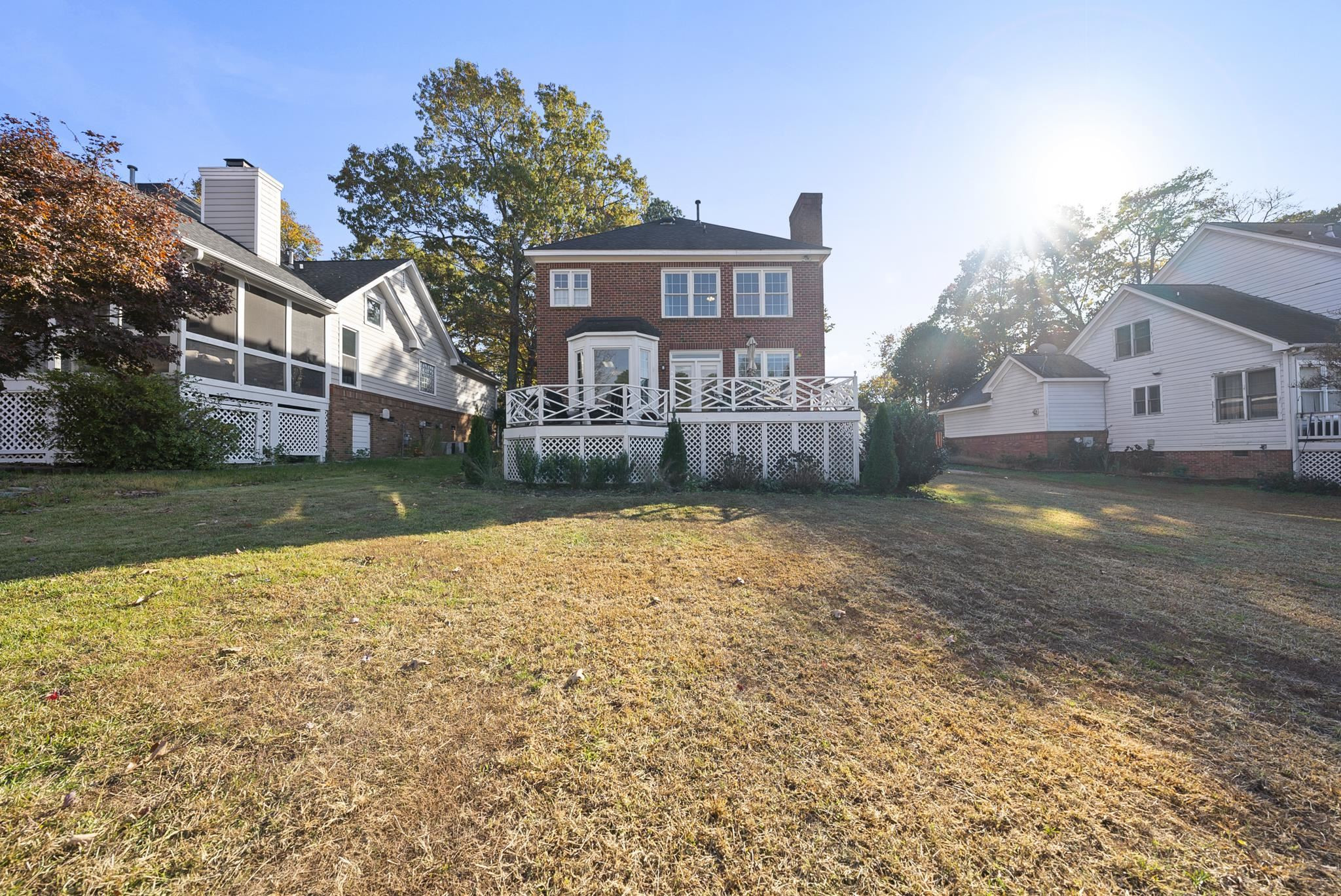 4949 Harbour Towne Drive Raleigh, NC 27604 - Photo 33 of 41 Photo 35