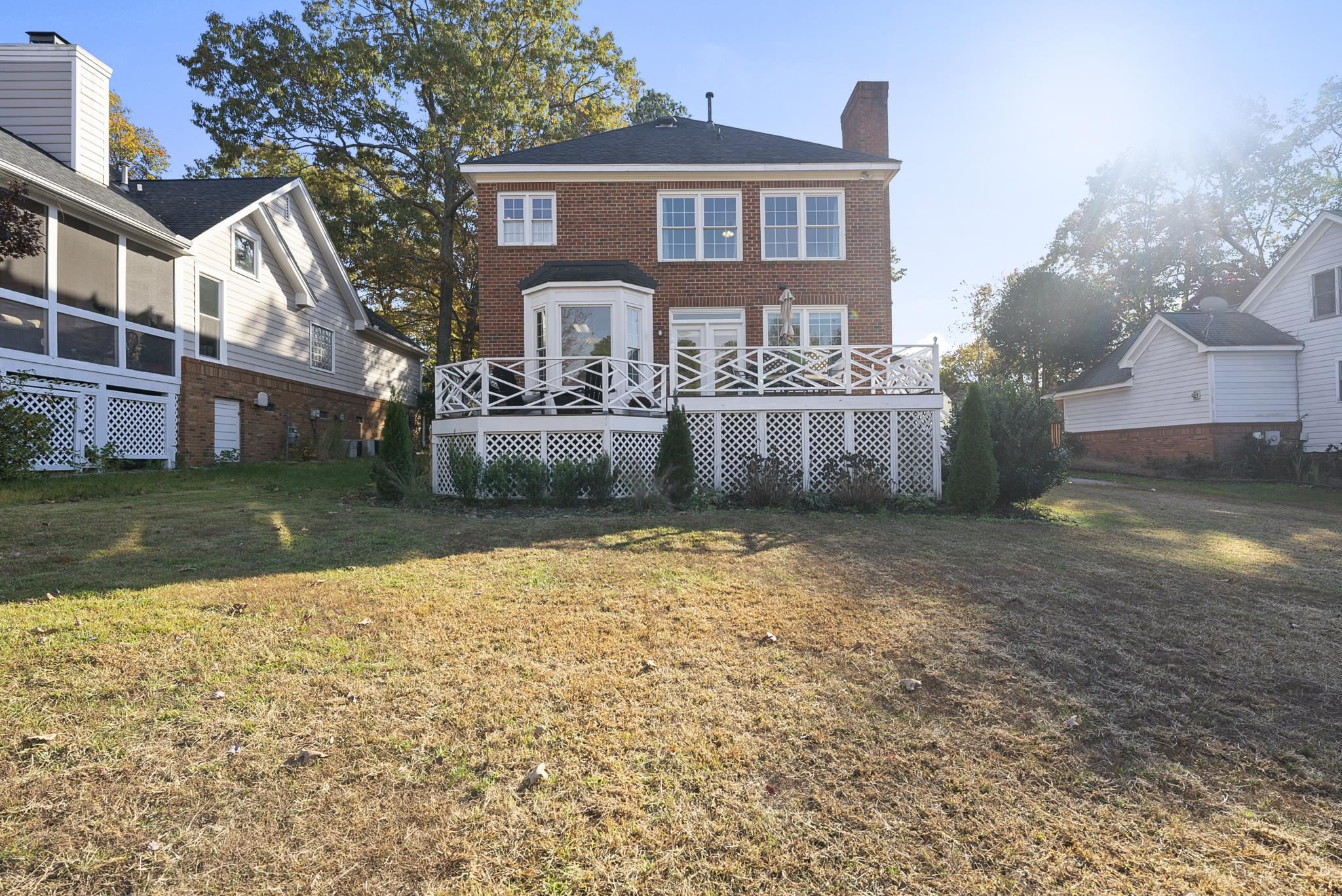 4949 Harbour Towne Drive Raleigh, NC 27604 - Photo 35 of 41 Photo 37