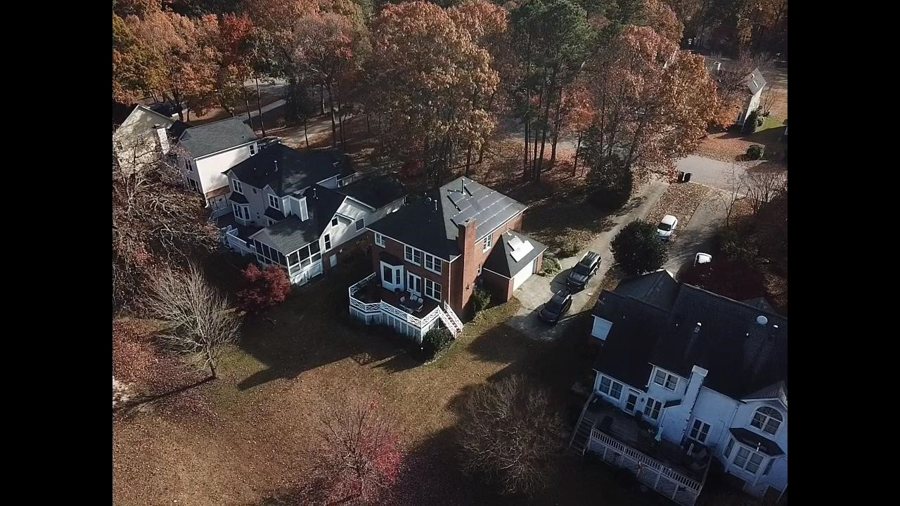 4949 Harbour Towne Drive Raleigh, NC 27604 - Photo 37 of 41 Photo 39