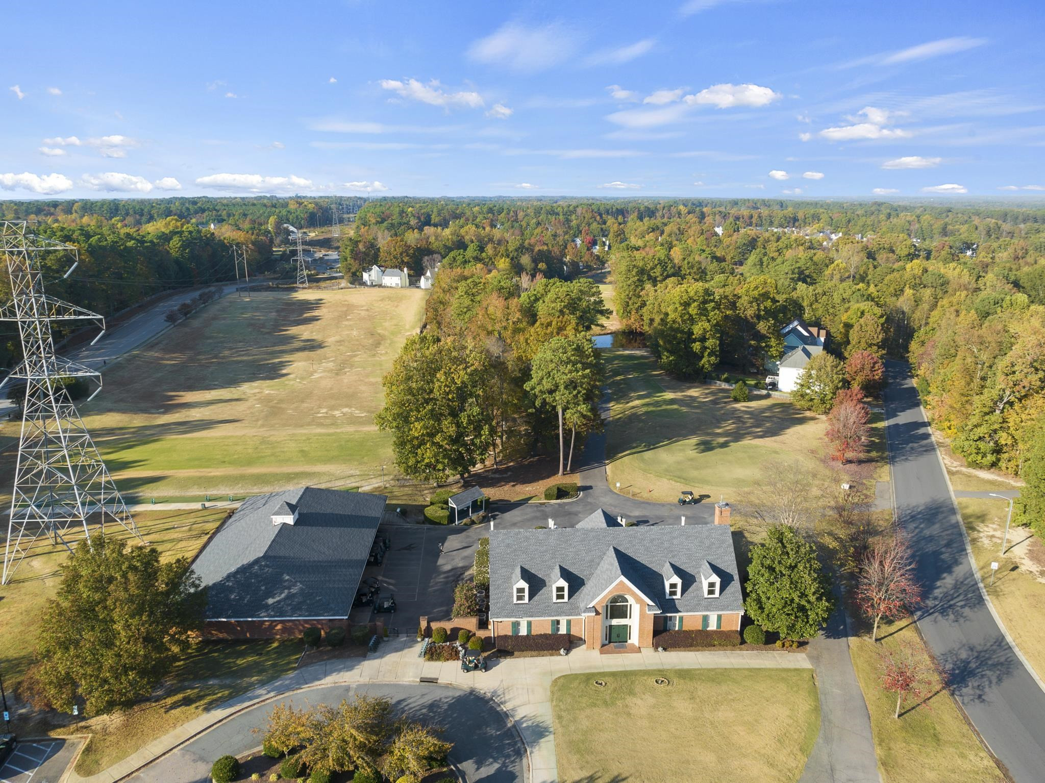 4949 Harbour Towne Drive Raleigh, NC 27604 - Photo 39 of 41 Photo 50