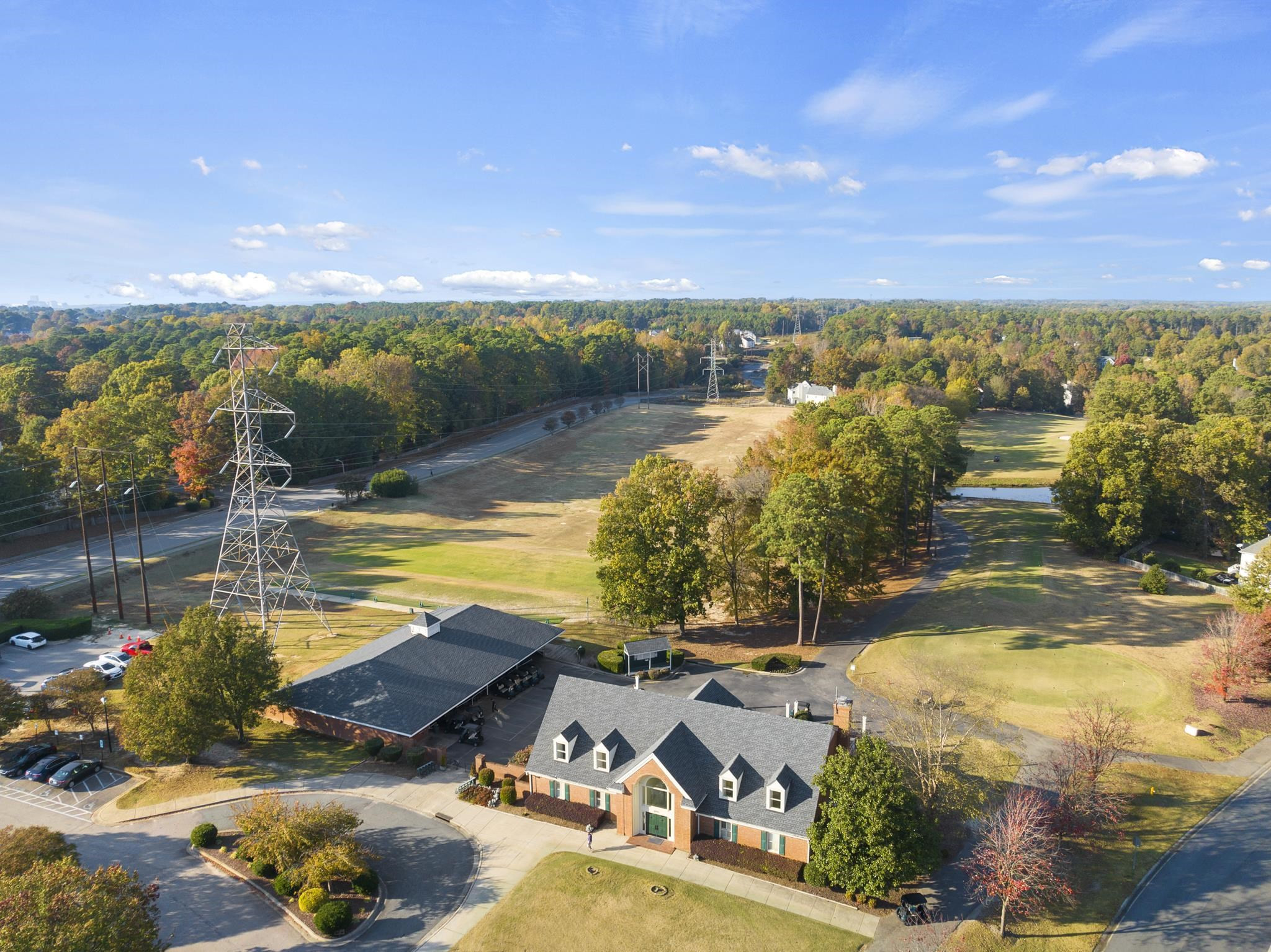 4949 Harbour Towne Drive Raleigh, NC 27604 - Photo 40 of 41 Photo 51