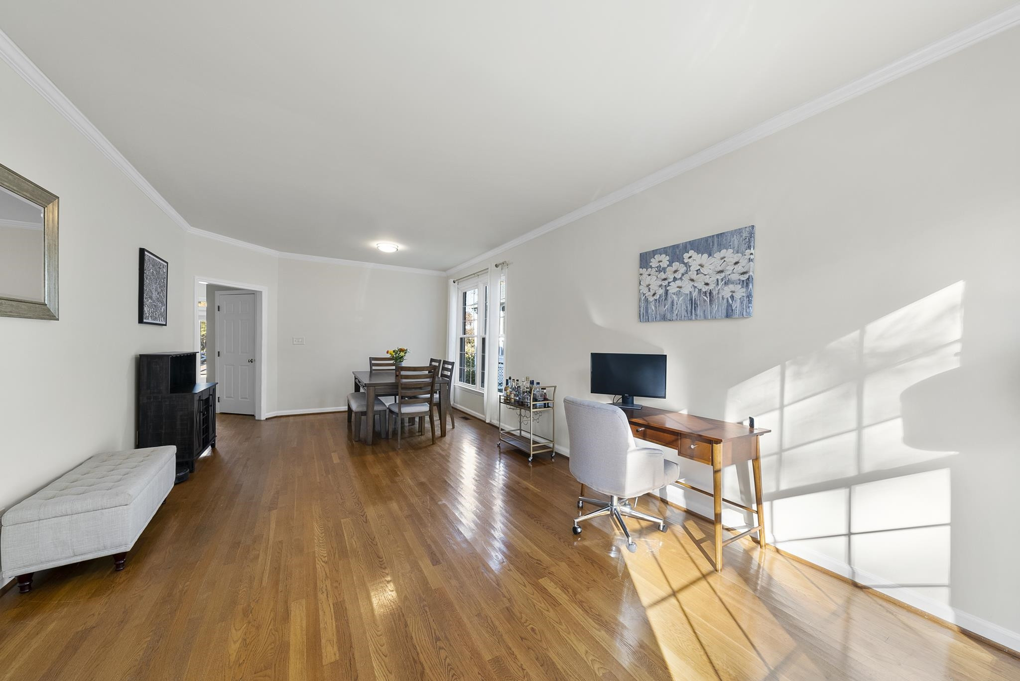4949 Harbour Towne Drive Raleigh, NC 27604 - Photo 4 of 41 Photo 4