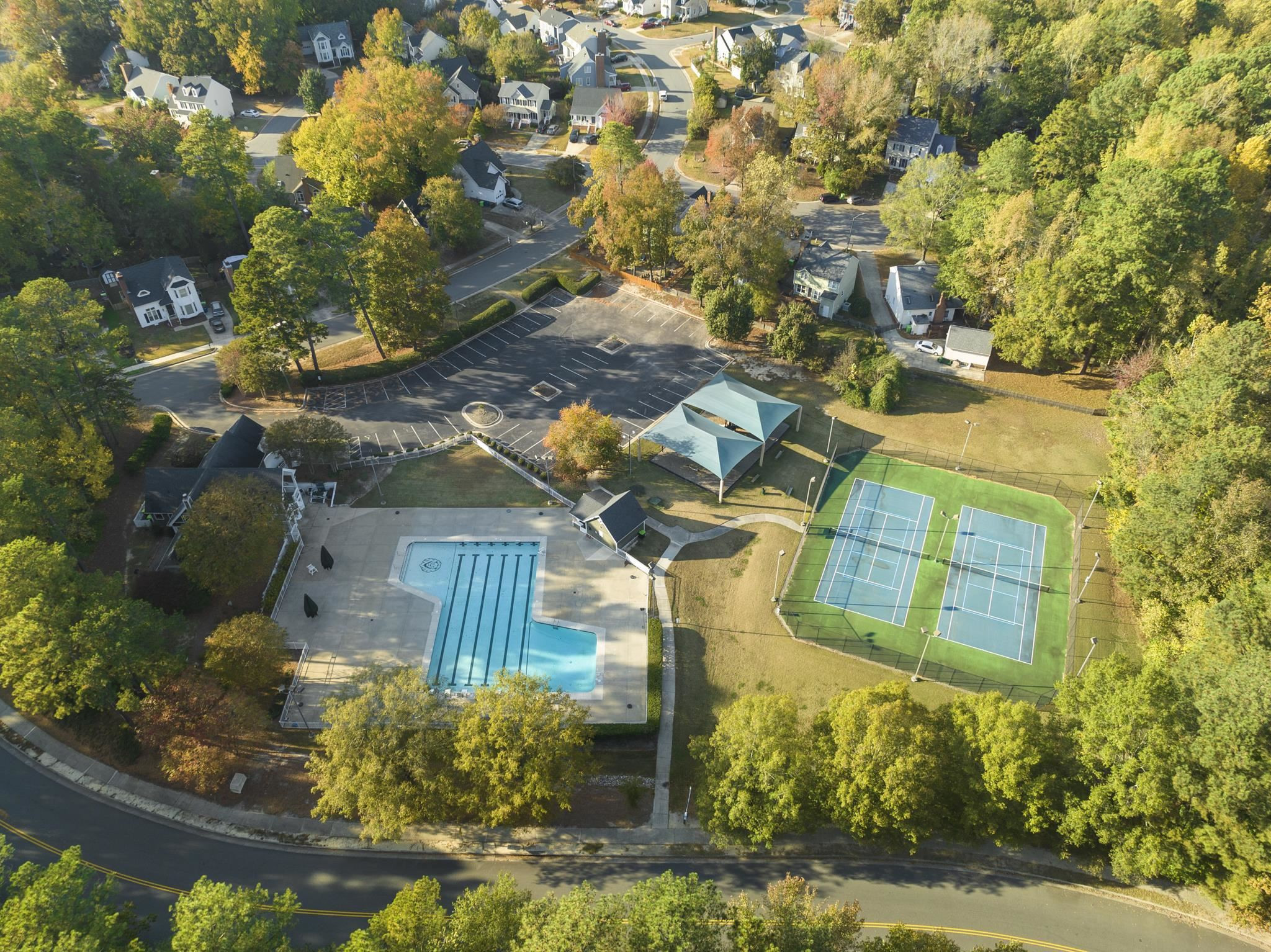 4949 Harbour Towne Drive Raleigh, NC 27604 - Photo 41 of 41 Photo 52