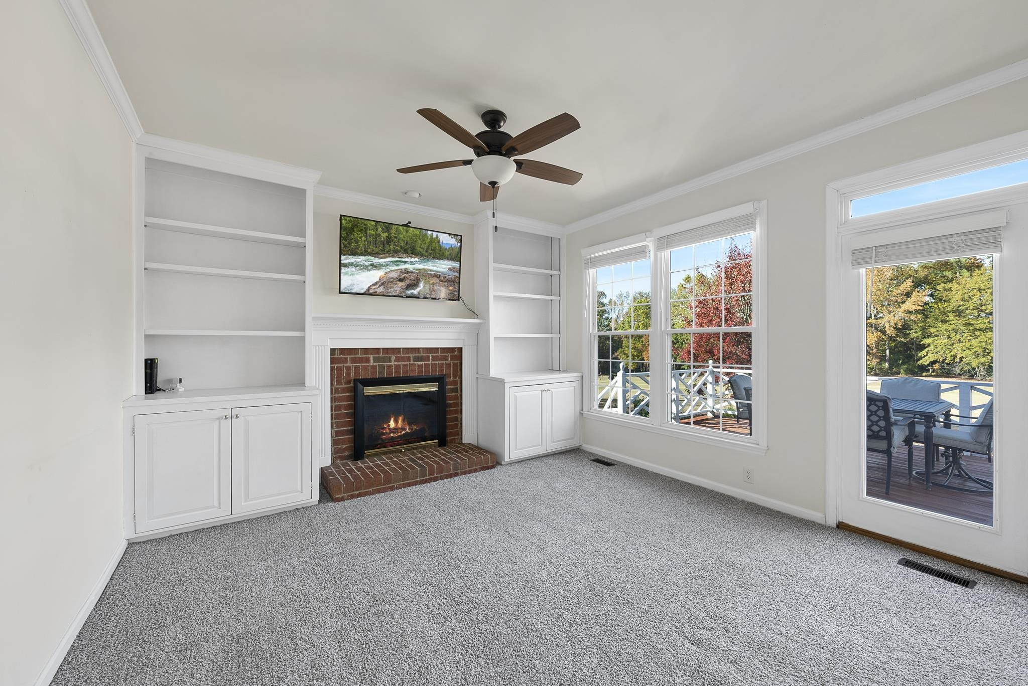 4949 Harbour Towne Drive Raleigh, NC 27604 - Photo 10 of 41 Photo 10