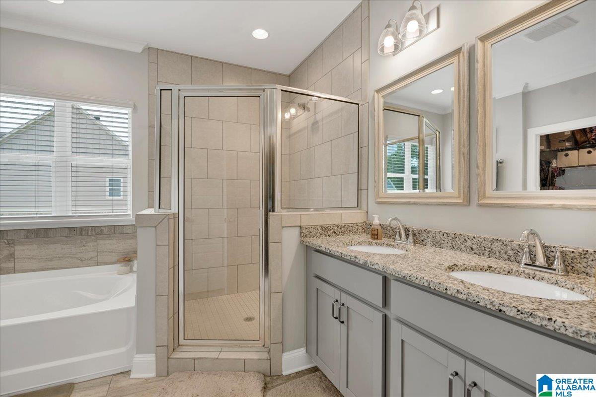 5145 Baxter Road Springville, AL 35146 - Photo 18 of 40