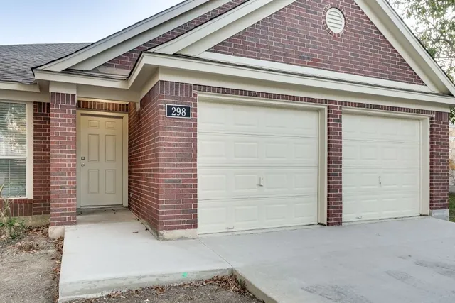 $2,000 | 298 Fall Drive, Kyle, TX 78640