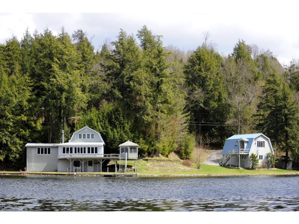124 Hemlock Road Calais, VT 05650 - Photo 1 of 36