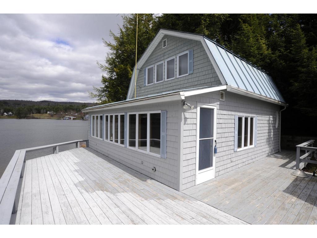 124 Hemlock Road Calais, VT 05650 - Photo 2 of 36