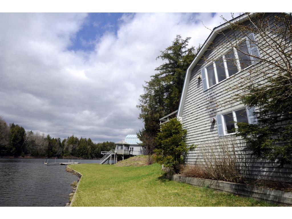 124 Hemlock Road Calais, VT 05650 - Photo 19 of 36