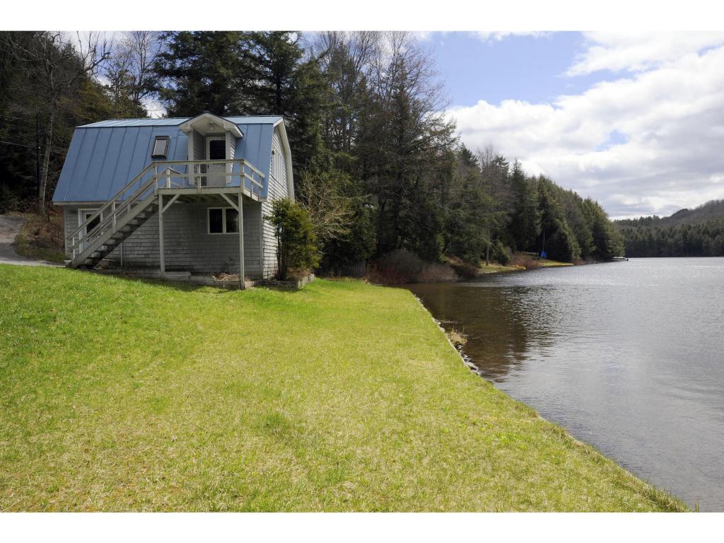 124 Hemlock Road Calais, VT 05650 - Photo 20 of 36