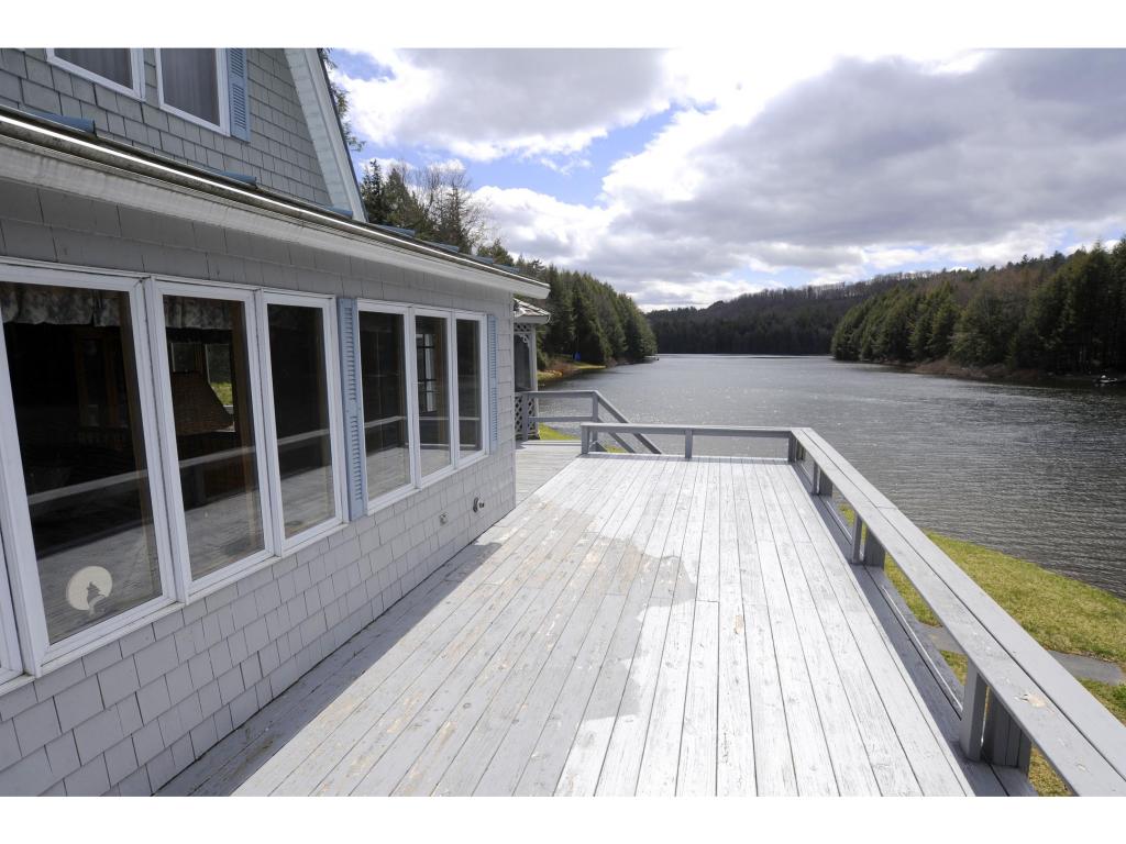 124 Hemlock Road Calais, VT 05650 - Photo 28 of 36