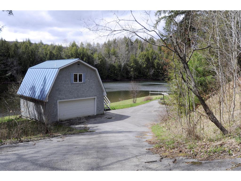 124 Hemlock Road Calais, VT 05650 - Photo 36 of 36