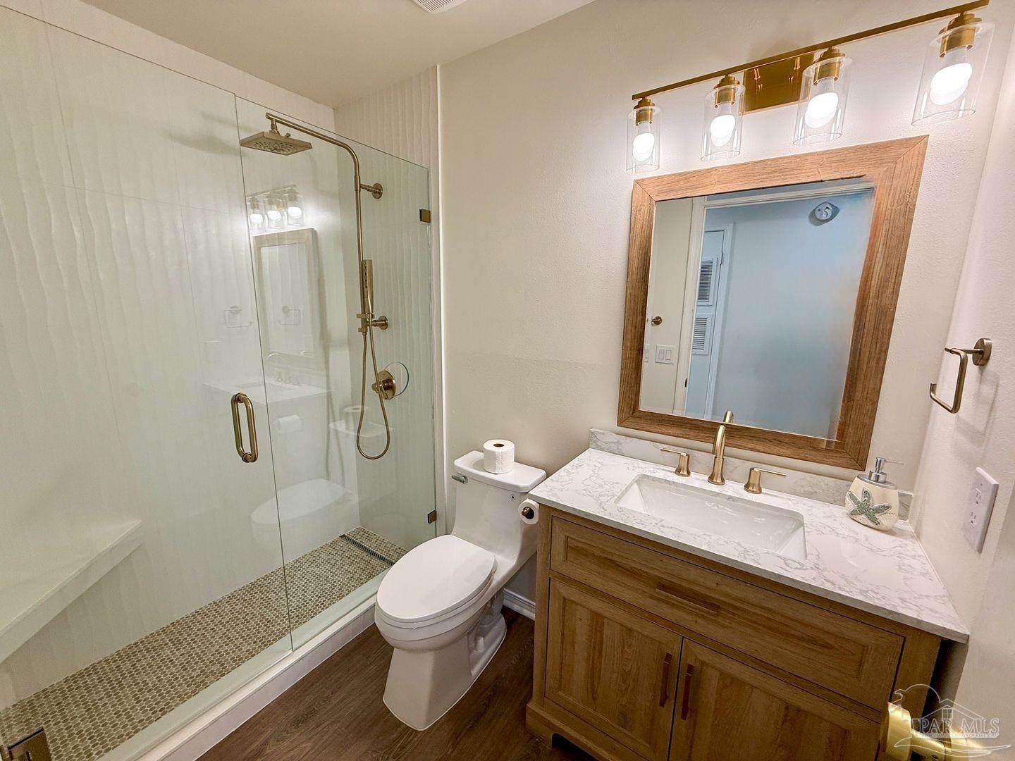 200 Pensacola Beach Road, Unit M5 Gulf Breeze, FL 32561 - Photo 11 of 22