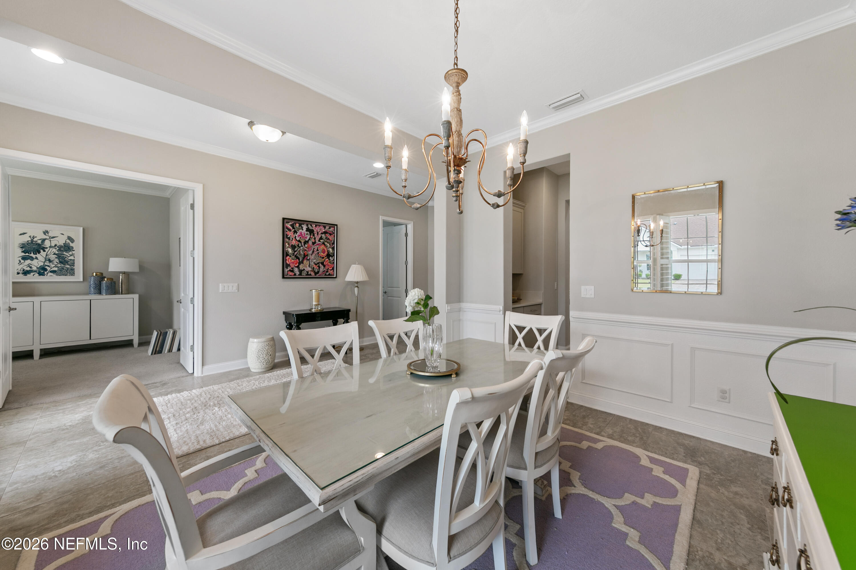 228 Conquistador Road St. Johns, FL 32259 - Photo 8 of 43 Dining Room