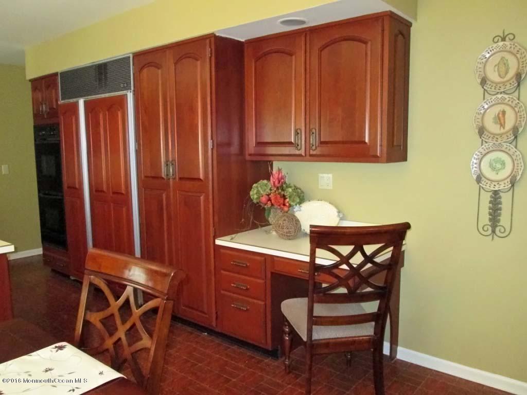 55 Creamery Road Colts Neck, NJ 07722 - Photo 14 of 24 Kitchen 2