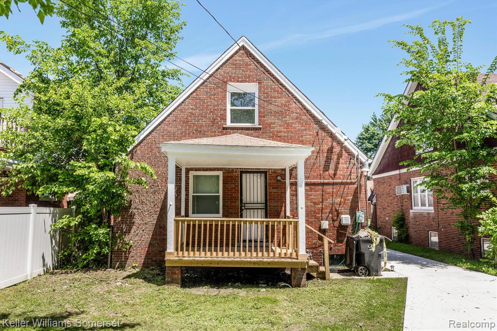 4637 Devonshire Road Detroit, MI 48224 - Photo 27 of 28