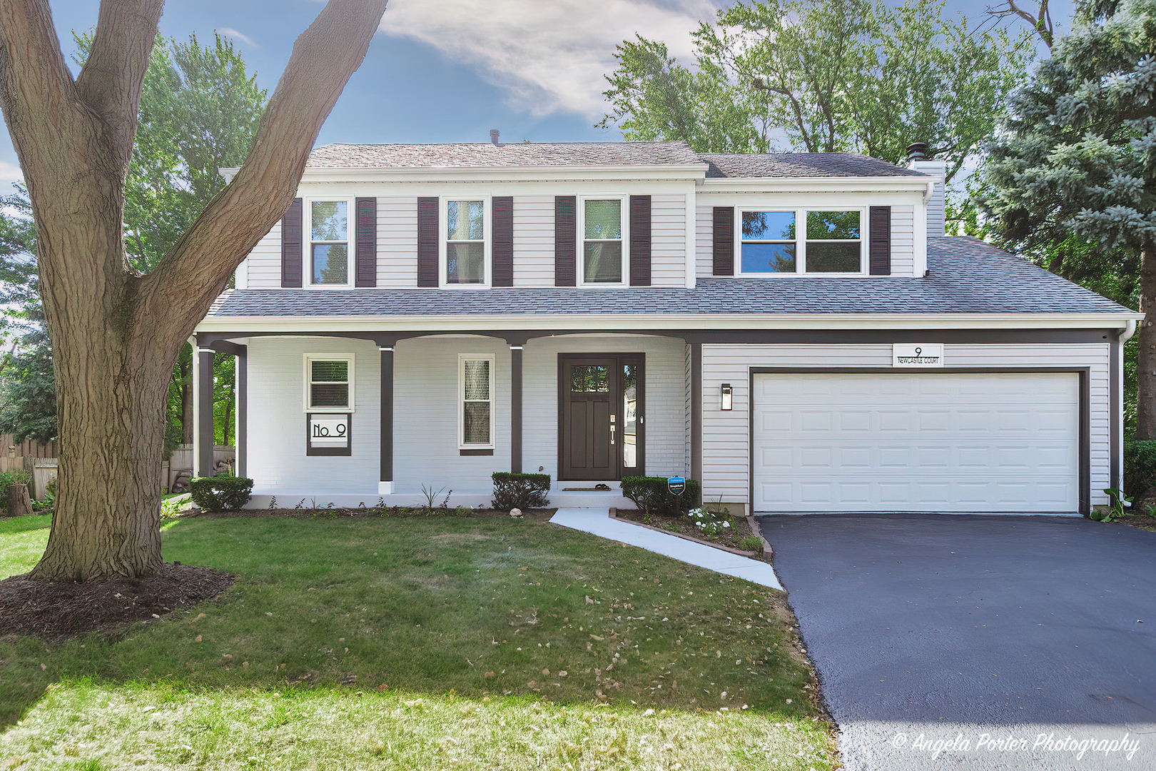 9 Newcastle Court, Mundelein, IL 60060 Compass