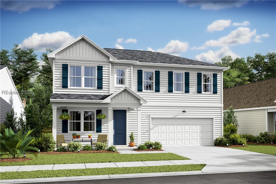 76 Hartwell Road Bluffton, SC 29910 - Photo 1 of 1 Gallery Image 1