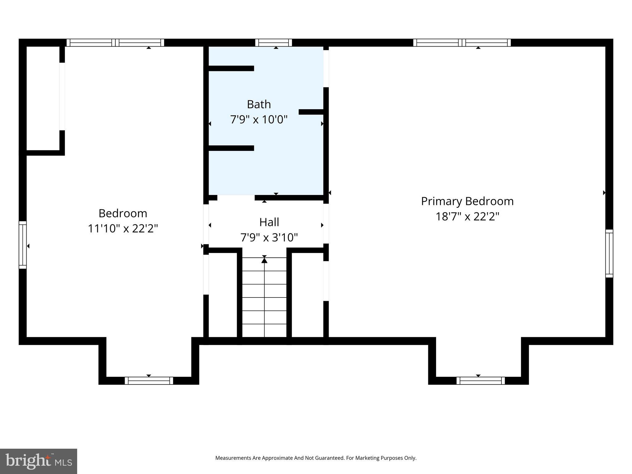 15314 Nalles Mill Road Culpeper, VA 22701 - Photo 74 of 78 Gallery Image 74