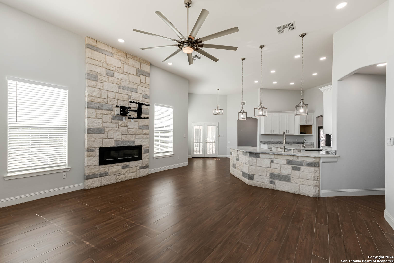 19146 Mc Connell Road Atascosa, TX 78002 - Photo 25 of 48