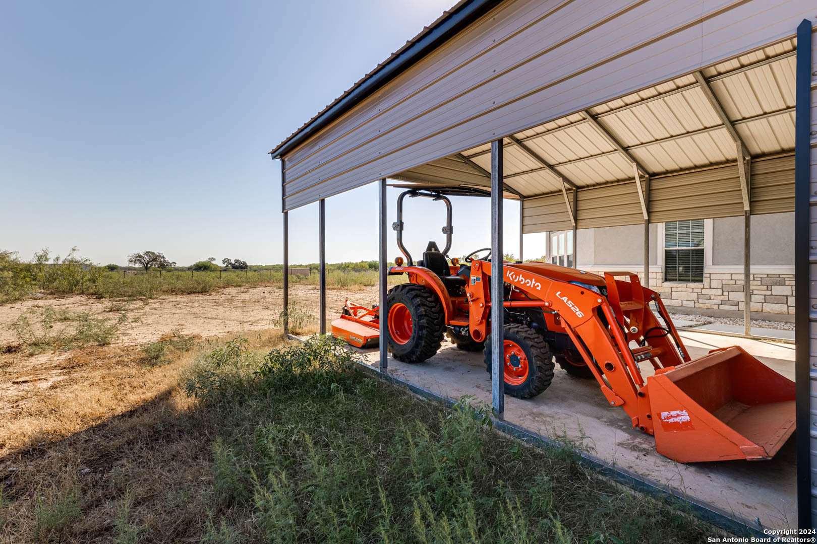 19146 Mc Connell Road Atascosa, TX 78002 - Photo 40 of 48