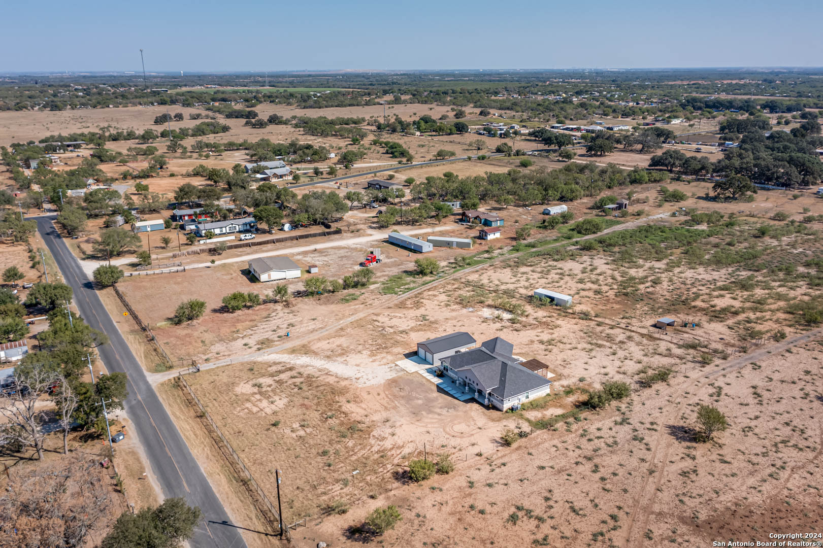 19146 Mc Connell Road Atascosa, TX 78002 - Photo 43 of 48