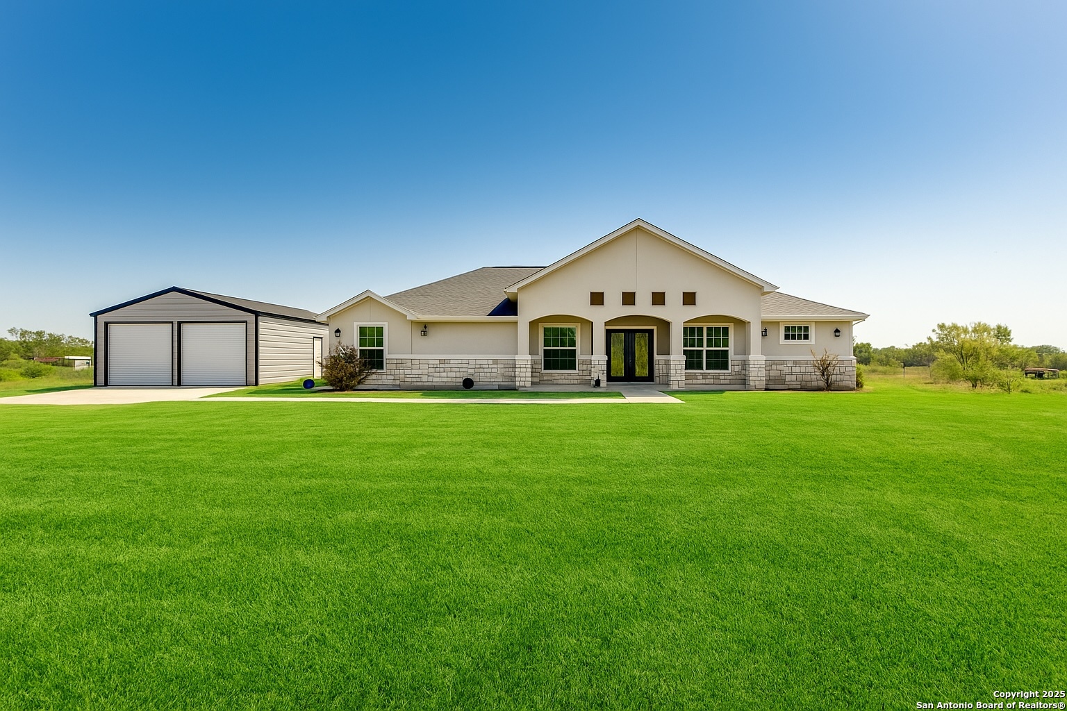 19146 Mc Connell Road Atascosa, TX 78002 - Photo 7 of 48