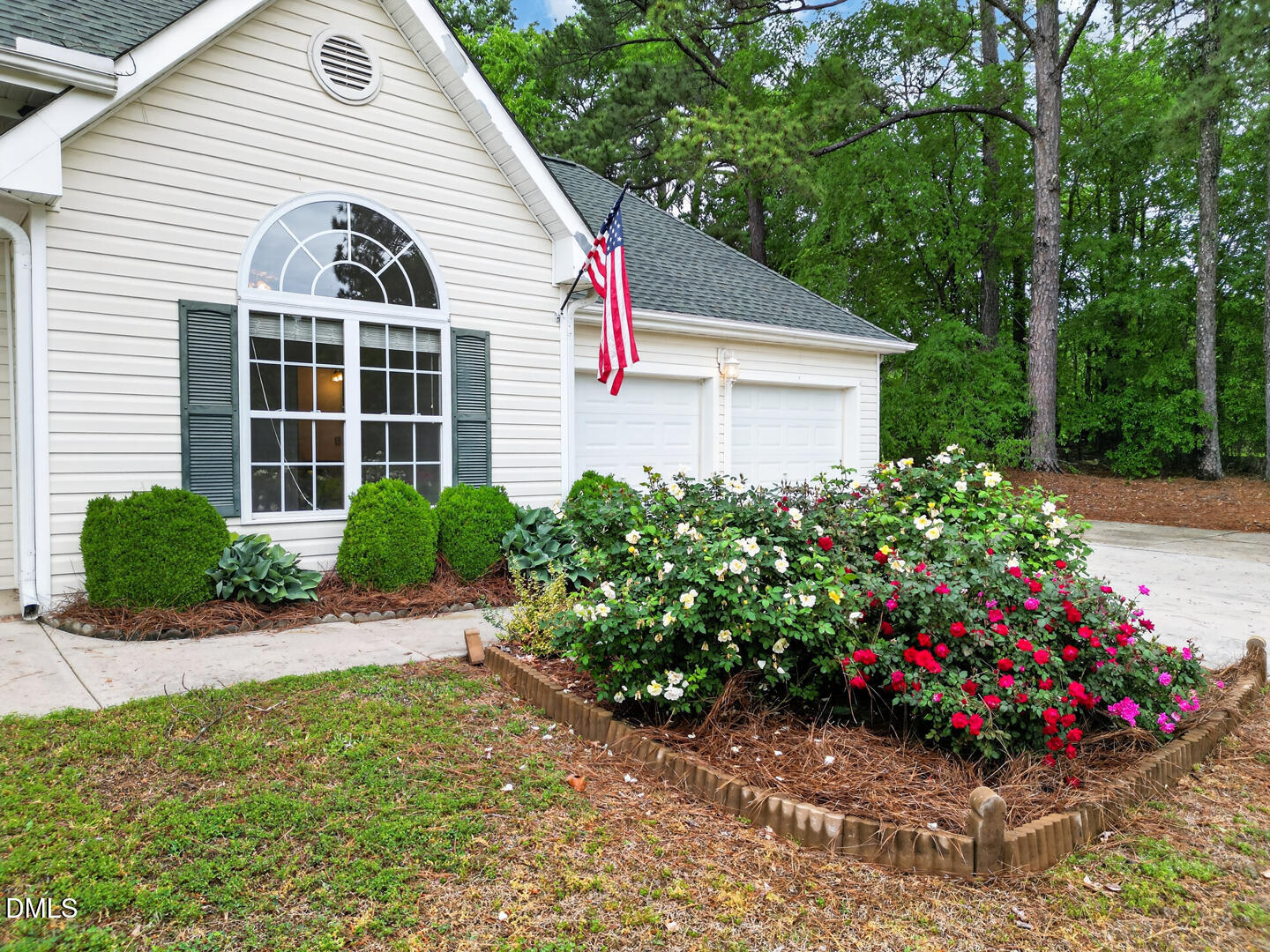 874 Cooke Road Louisburg, NC 27549 - Photo 1 of 63 005_DJI_0097
