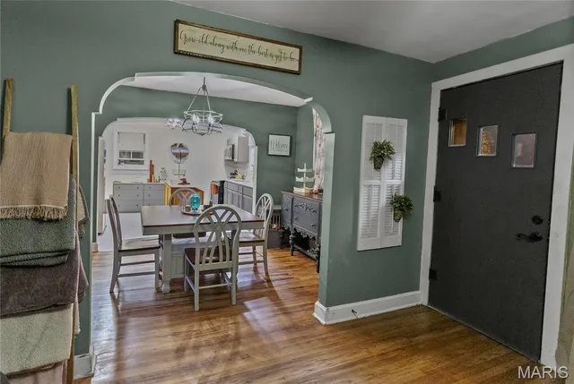 $130,000 | 300 East Arch Street, Jerseyville, IL 62052