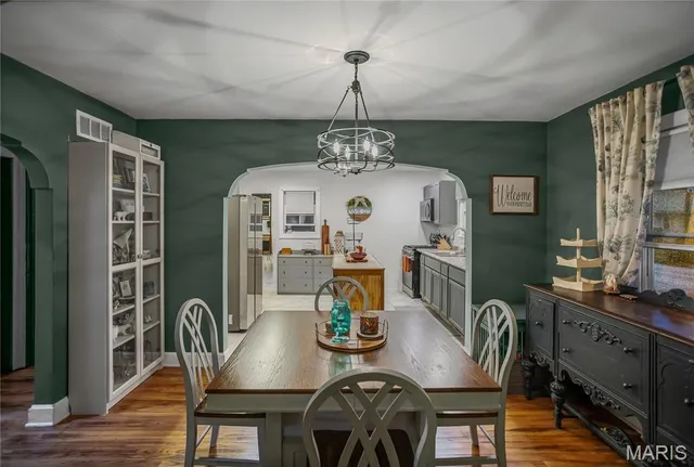 $130,000 | 300 East Arch Street, Jerseyville, IL 62052