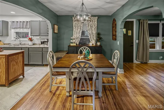 $130,000 | 300 East Arch Street, Jerseyville, IL 62052