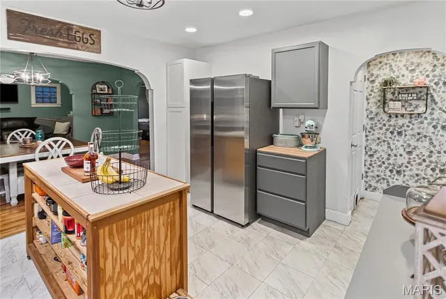 $130,000 | 300 East Arch Street, Jerseyville, IL 62052