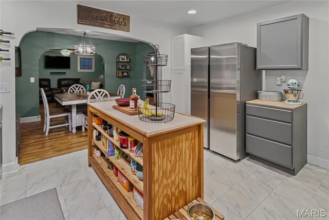 $130,000 | 300 East Arch Street, Jerseyville, IL 62052