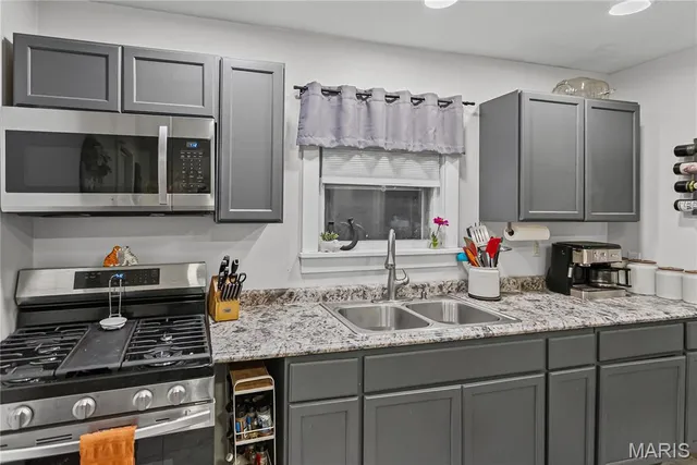 $130,000 | 300 East Arch Street, Jerseyville, IL 62052