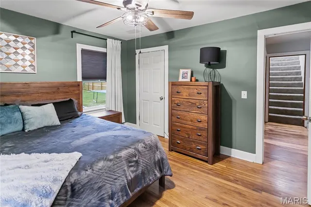 $130,000 | 300 East Arch Street, Jerseyville, IL 62052