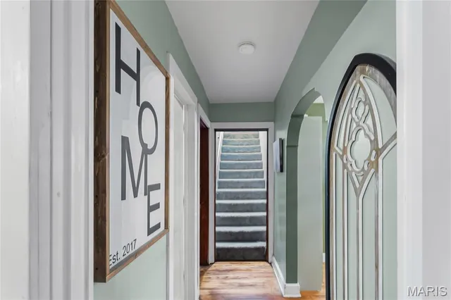 $130,000 | 300 East Arch Street, Jerseyville, IL 62052