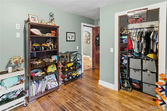 $130,000 | 300 East Arch Street, Jerseyville, IL 62052